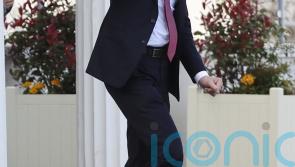 Irish general election date confirmed for November 29