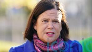 Sinn Fein governance review to report before Christmas – McDonald