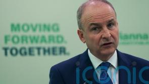 Housing and disability &lsquo;standout&rsquo; issues of election campaign &ndash; Micheal Martin