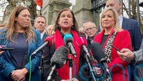 Fianna Fail &lsquo;looking down their nose&rsquo; at 400,000 Sinn Fein voters