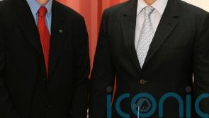 Tony Blair tried to steer speech for Gerry Adams on IRA disarmament