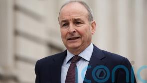 US remains ‘indispensable partner at time of great peril’, says Irish premier