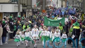 In Pictures: Pints and parades as revellers say ‘slainte’ to St Patrick