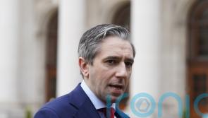 Harris condemns ‘despicable’ Russian missile attack on Ukrainian city of Sumy