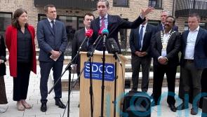 Councillors&rsquo; job is to build houses and not object to them &ndash; Tanaiste