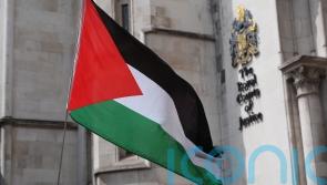 No 10 warns against funding Palestine Action after Sally Rooney cash pledge