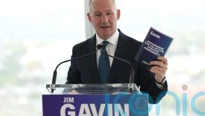 Taoiseach says presidential candidate Jim Gavin can &lsquo;bring people together&rsquo;