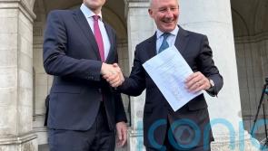 Gavin withdrawal from presidential race ‘right decision’ – Fianna Fail ministers