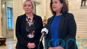 Irish presidential poll must be last that NI residents cannot vote in &ndash; O&rsquo;Neill