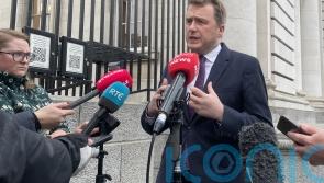 New housing plan expected to go to Cabinet next week, says housing minister