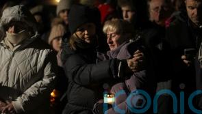 Hundreds turn out for vigils to remember victims of ‘devastating’ road crash