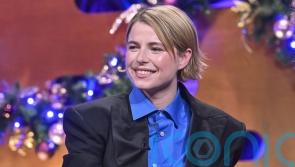 Jessie Buckley wins best actress and Adolescence wins four Critics Choice Awards