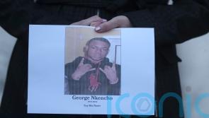 Inquest hears George Nkencho raised knife &lsquo;above his head&rsquo; in front of gardai