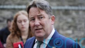 Total ban on scramblers will take weeks, minister says