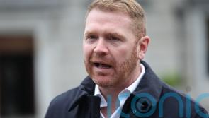 Gary Gannon apologises to Alan Shatter after post linking him to Epstein