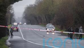 Two men and a woman killed in Co Tyrone road crash named