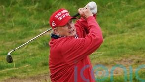 Donald Trump &lsquo;going to try&rsquo; to attend Irish Open