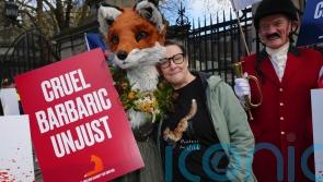 Down with this sort of thing &ndash; Father Ted star calls for ban on fox hunting