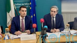 Increase in tax receipts as Tanasite warns of global economic uncertainty