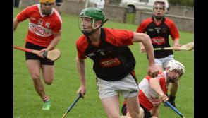 Moneygall put poor Borrisokane to the sword in Intermediate North final