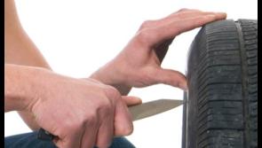 Nenagh garda&iacute; investigating tyre slashing incident in town's Yewston estate