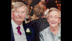 SADNESS: Popular Nenagh business couple pass away within days of each other
