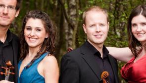 Must for music fans: Nenagh Arts Centre to host renowned Carducci Quartet