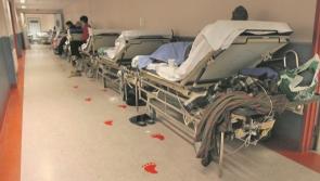 Patients in Tipperary without a bed as high trolley figures reported in the area