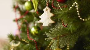 Tipperary community invited to decorate town plaza Christmas tree this Sunday afternoon
