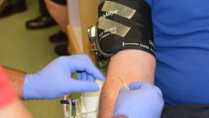 'Unprecedented levels' - Tipperary blood donors encouraged to give at upcoming clinics