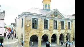 Tipperary community to kick start a  busy festive season by turning on Christmas lights