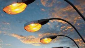 Tipperary town residents face weeks in darkness as street lights remain out
