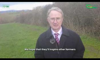 WATCH: Teagasc/FBD Environmental Sustainability Awards help encourage farmers to change