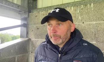 WATCH: Tipperary camogie manager Denis Kelly reflects on a big championship win!