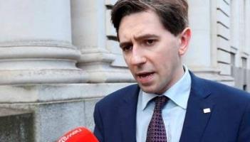 Simon Harris & Micheal Martin are backed to re-enter coalition by punters