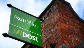 Final dates for posting in Ireland coming up this weekend
