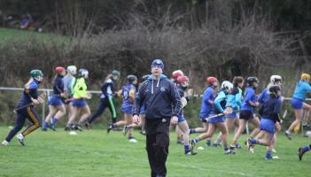 FIXTURES CONFIRMED: The All-Tipperary camogie schools final will draw the crowds