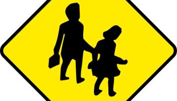 Clonaghdoo National School to receive new road sign