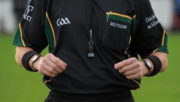 REVEALED: Tipperary GAA confirmed the referees for this year's County Hurling finals