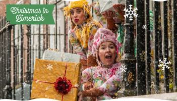 10 Winter wonders this Christmas in Limerick