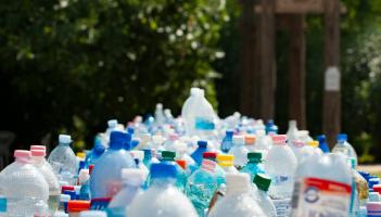 Milestone reached as over 21m bottles and cans returned via Deposit Return Scheme