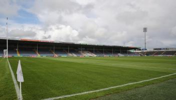 Fancy walking on the sod of Semple Stadium as a job? Then this is the job for you!