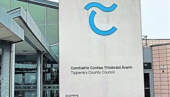 Nenagh LEA