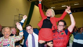 Women dominate the Newport vote for Local Elections 2024