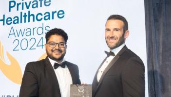Tipperary business wins best 'Best Private Practice' award at prestigious ceremony in Dublin