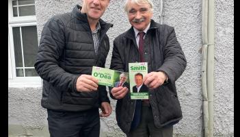 Tipperary Tipperary Tipperary 