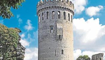 Nenagh Castle