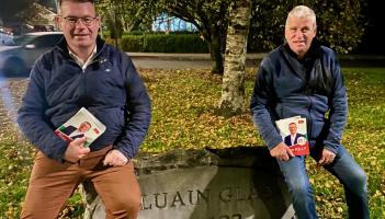 The comeback: Is Alan Kelly poised for a triumphant return to Government?
