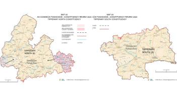 READ: Do you know which Tipperary constituency you’re in this General Election?