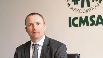 ICMSA say delivery of €17 billion of agri-food exports is “a huge achievement"